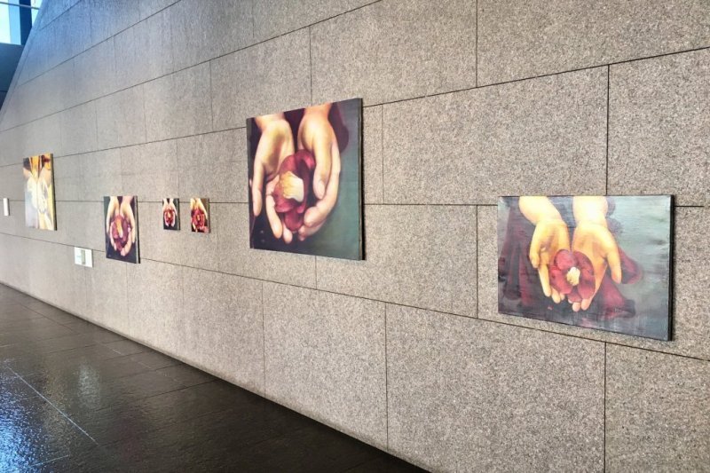 🎨 이와키 시립 미술관 (이와키 시리츠 비쥬츠칸) 이미지 1